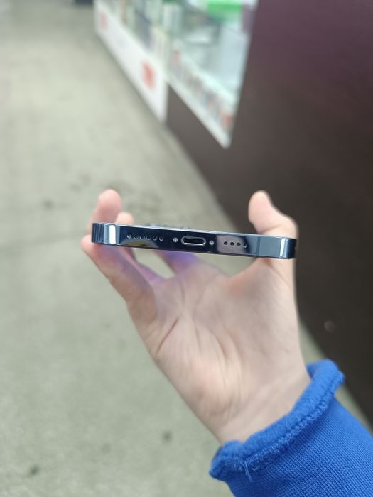 Айфон 13 про макс