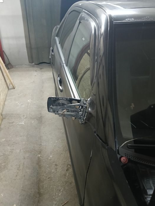 Мерседес с 180.   Контрактный