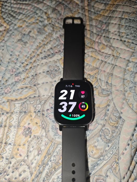 Redmi watch 5 lite