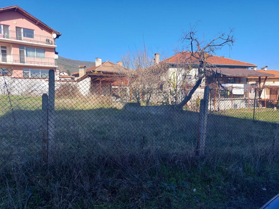 Продава се Парцел в Велинград - 303 кв.м за 82 €/кв.м - Снимка #4