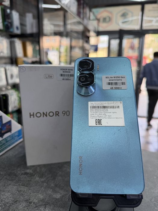 Honor 90 lite 256gb