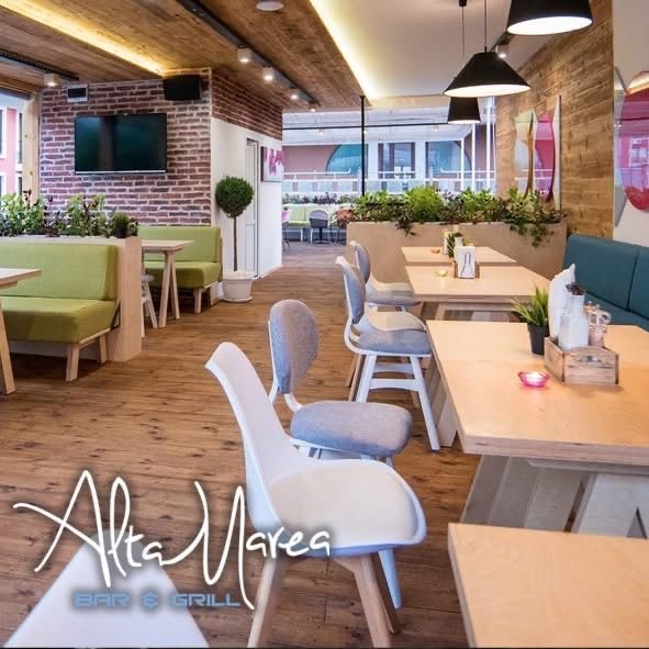 Дава се под наем Заведение в с. Равда, Област Бургас - 500 кв.м за 17850 € - Снимка #1