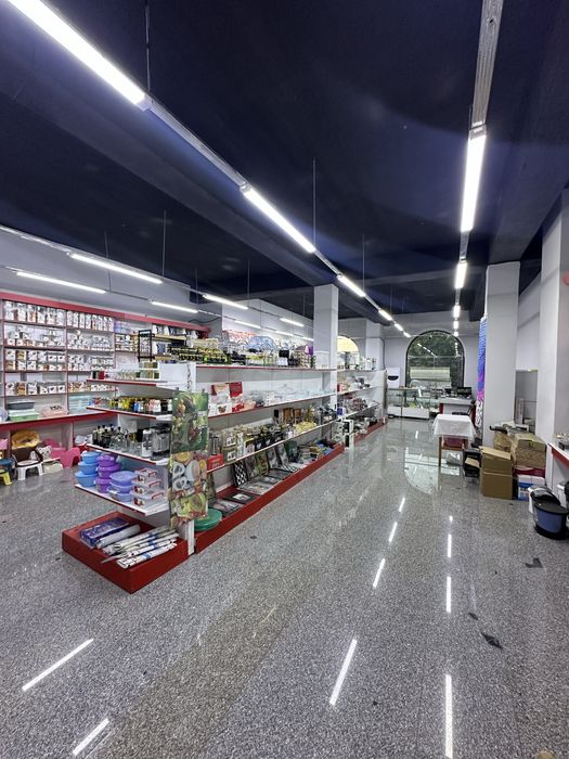 Сдаётся в аренду нежилое помещение