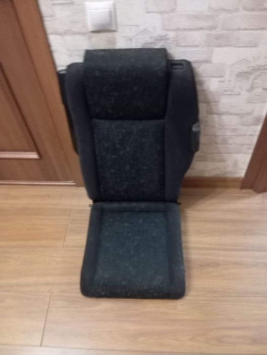 Сиденья Опель Зафира А