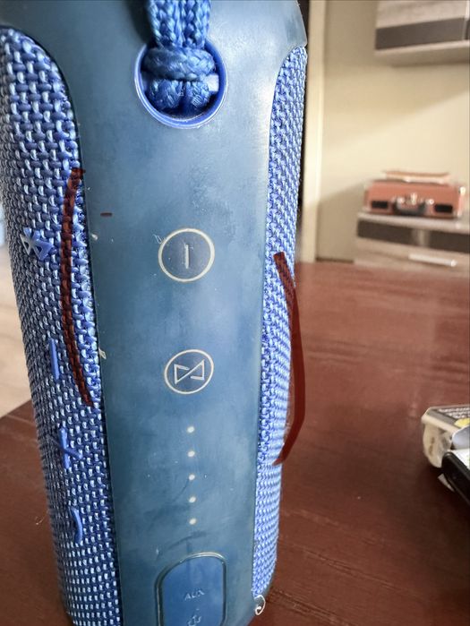 Тонколона JBL FLIP 3