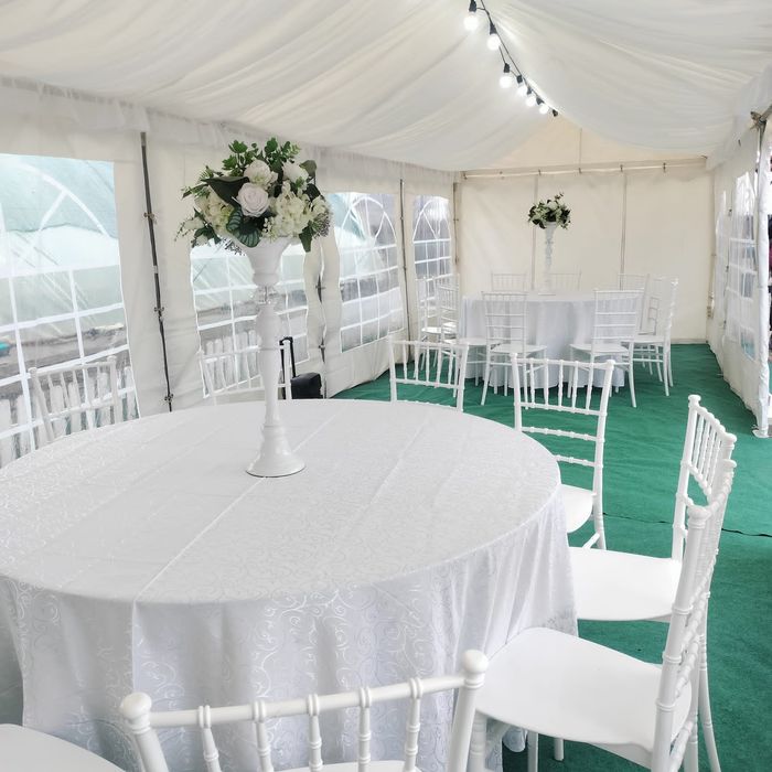 Corturi pentru evenimente