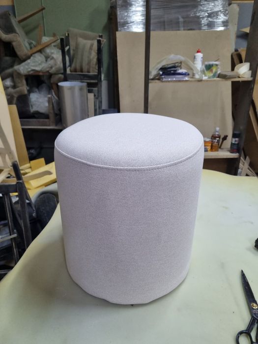 Продам пуфики. Новые