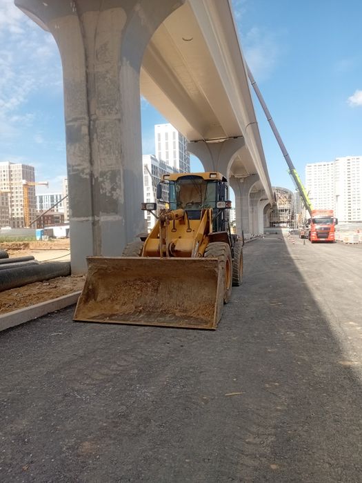 Погрузчик лв 300