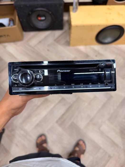 PIONEER 5250 B/U ideal