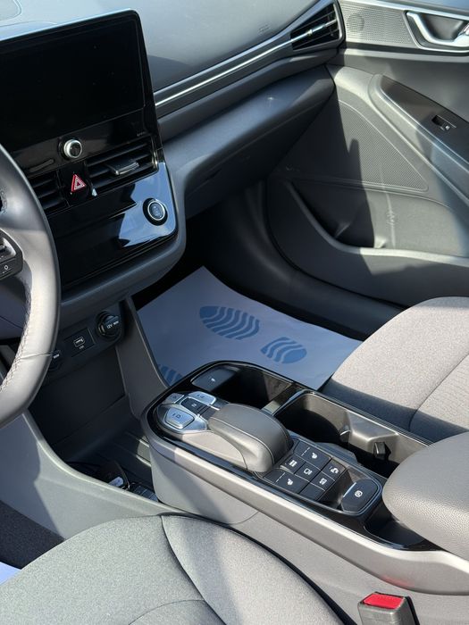 Hyundai Ioniq electric 38kw