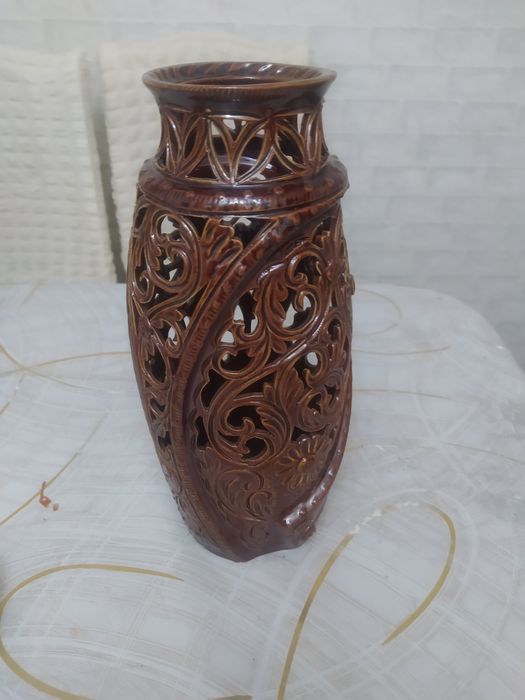 Ваза интерьера СССР