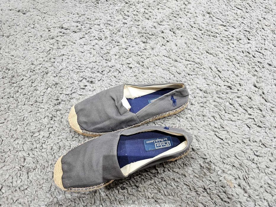 Мъжки еспадрили Ralph Lauren номер 41