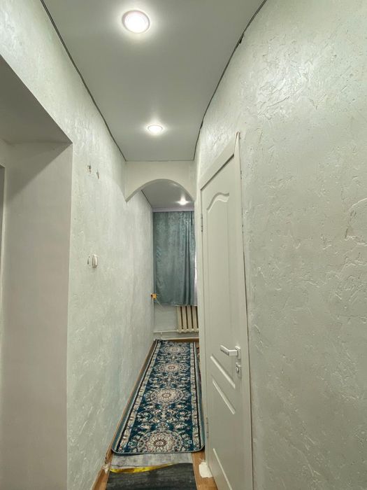 Бир болмели квартира сатылады