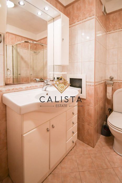Дава се под наем Тристаен апартамент в София, Иван Вазов - 100 кв.м за 896.58 € - Снимка #8