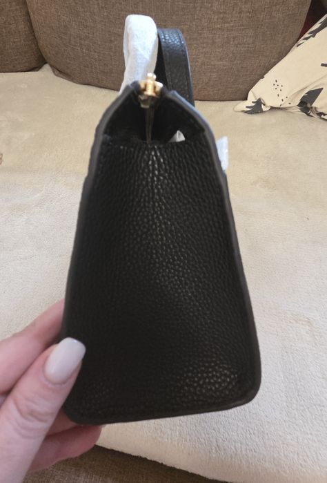 Geanta Furla, piele, nouă