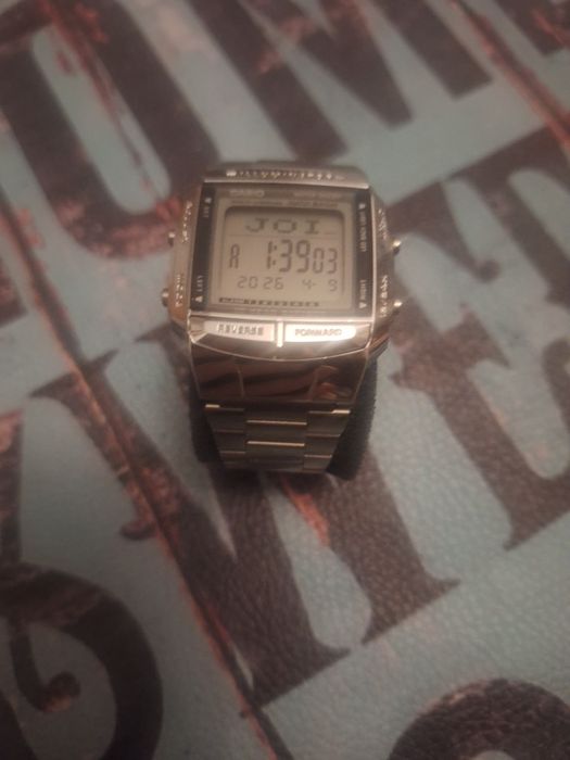 Ceas Casio db 360