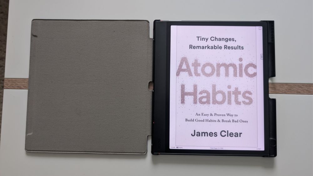 Boox Note Air4c 64GB , 6GB RAM+ HUSA