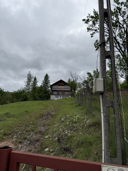 Casa de vanzare Valea Doftanei