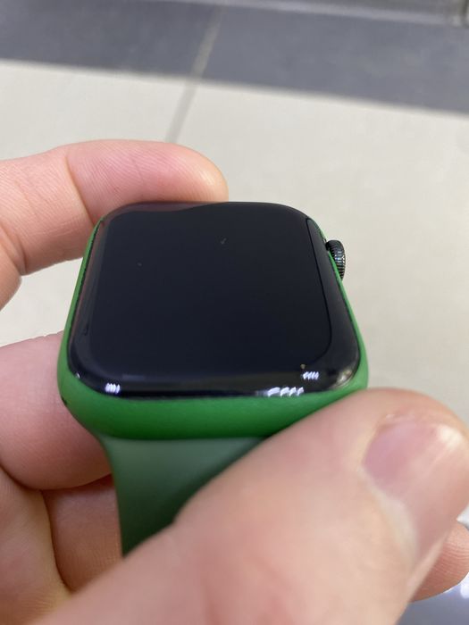 Apple Watch 7-45 mm
