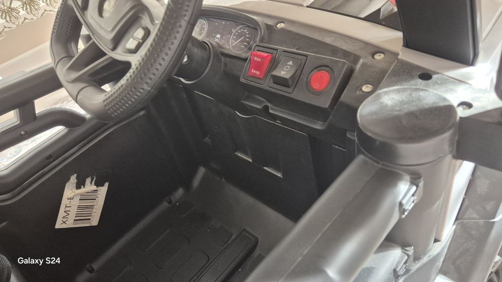 Детский транспорт