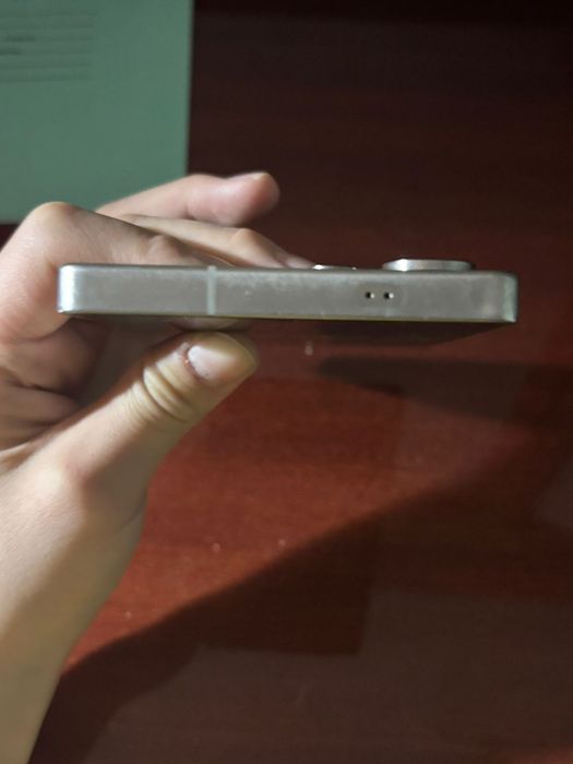 Samsung S25 Ultra в идеале