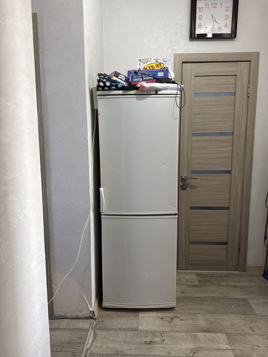 Продам холодильник Бирюса