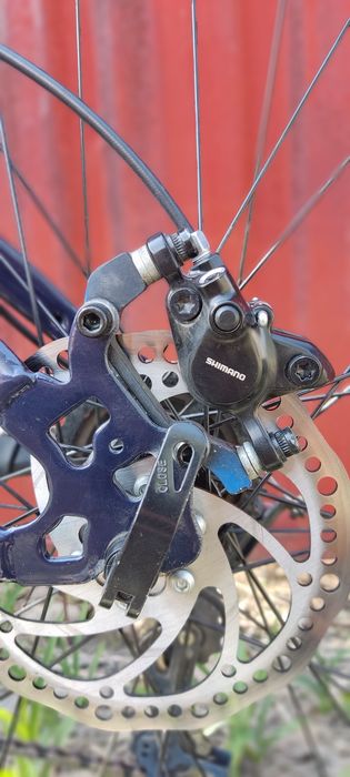 Велосипед Mtb Batler