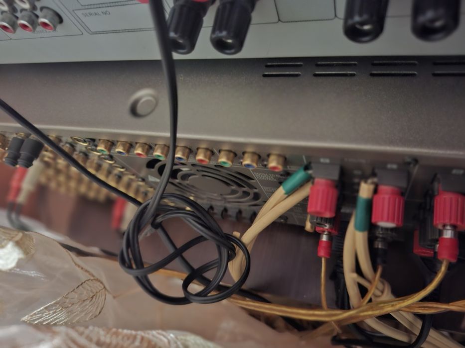 Акустические системы Yamaha