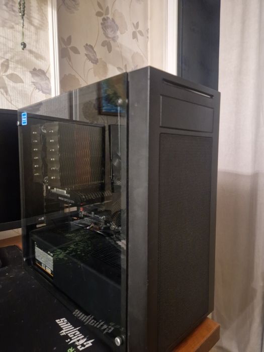 Продам игровой компьютер