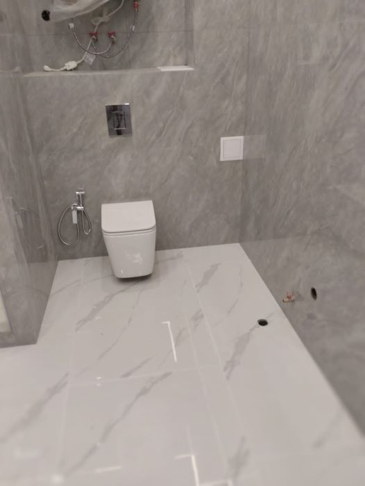 Строительные услуги