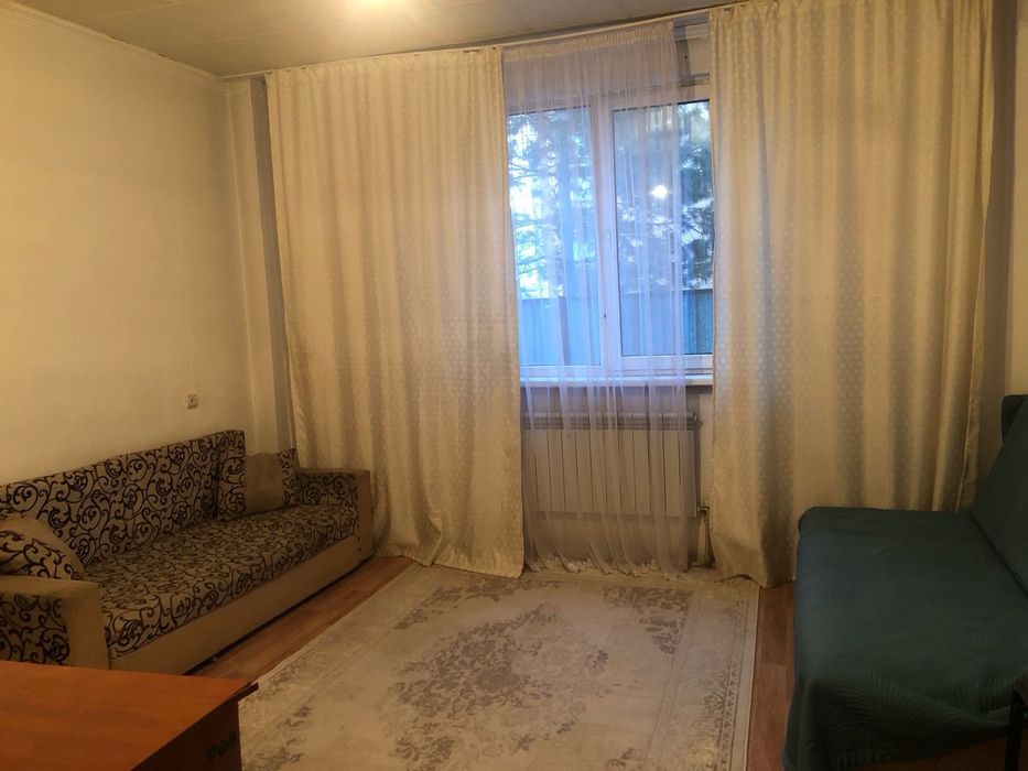 Сдам 1 комн квартиру студию