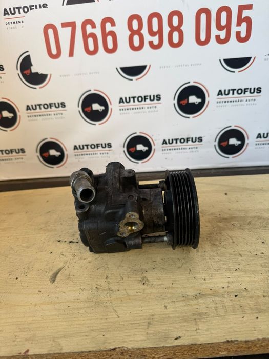Pompa servo vw t6 2.0 diesel euro6