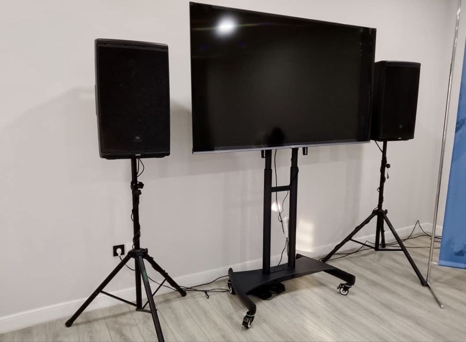 Караоке системы Studio EVOLUTION  EVOBOX PLUS Ast 50