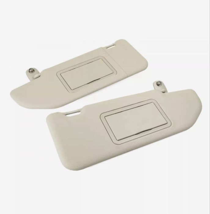 Козырёк солнцезащитный