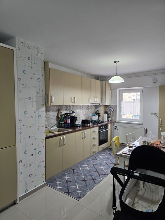 Apartament malul Mureșului Micălaca