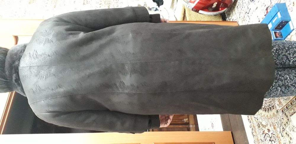 Продам куртку. Размер 50-52.