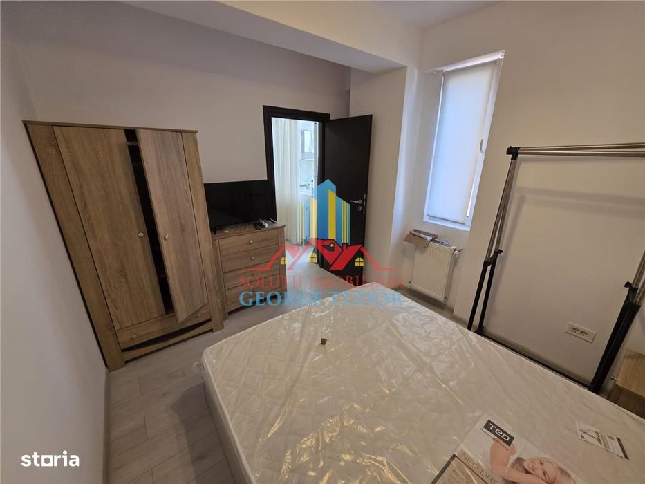 Inchiriere apartament Rezervelor 56