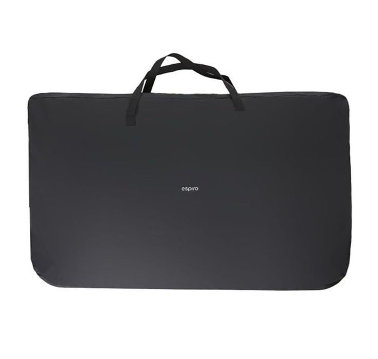 Бебешка кошара 3 в 1 Tully Timber Black - Espiro