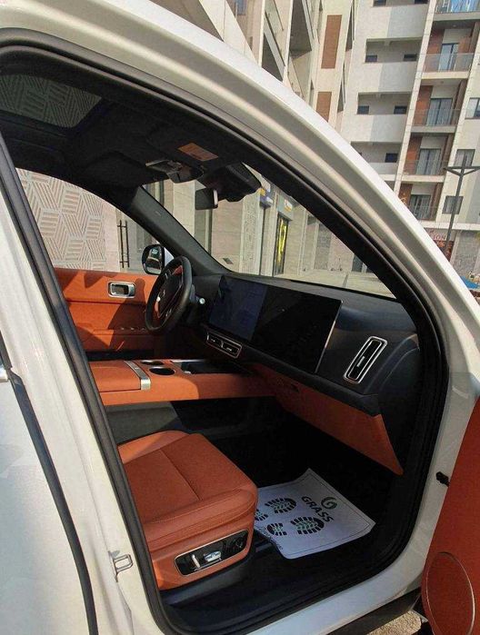 Lixiang L7 2025 — 4