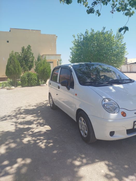 Matiz 2017 yil prabeg 145 ming,kraska radnoiy.