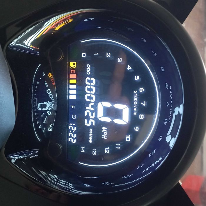 Скутер  WANGYA продам