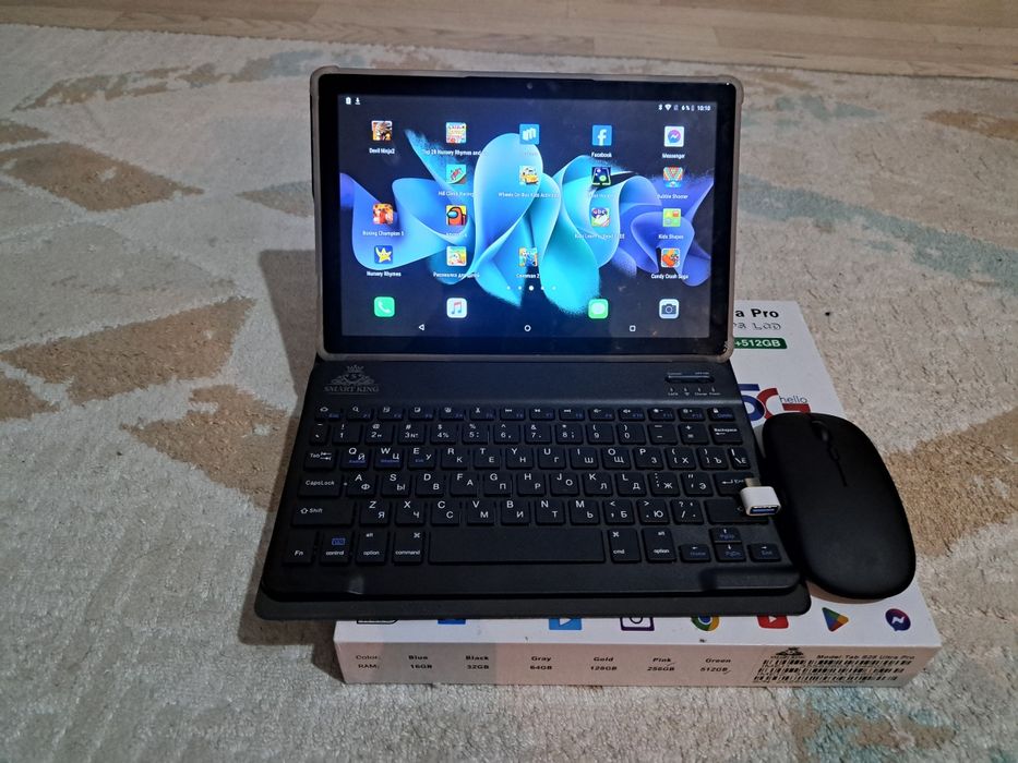 Планчет Tab S25 Ultra Pro