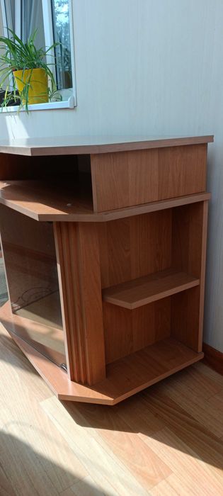 Тумба "ольха" для любых целей.