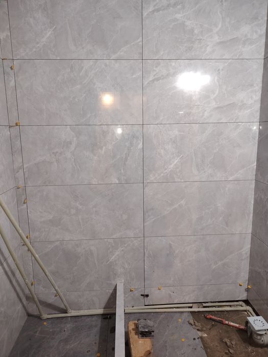 Кафель басамыз любой