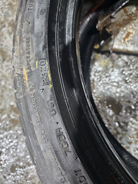 255 40 20 vara bridgestone