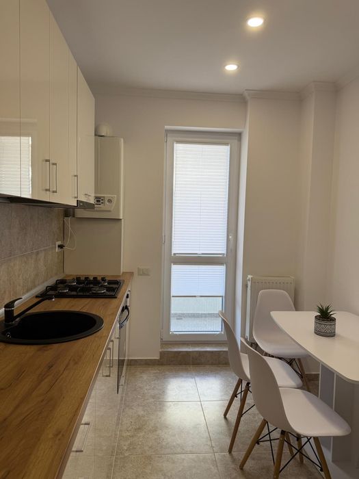 Ofer spre închiriere apartament cu 2 camere Chiajna