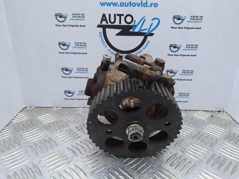 Pompa injectie Opel Meriva A facelift 1.7CDTI 101cp 74kw