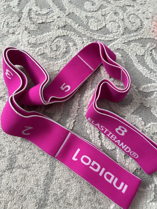 Гимнастический набор