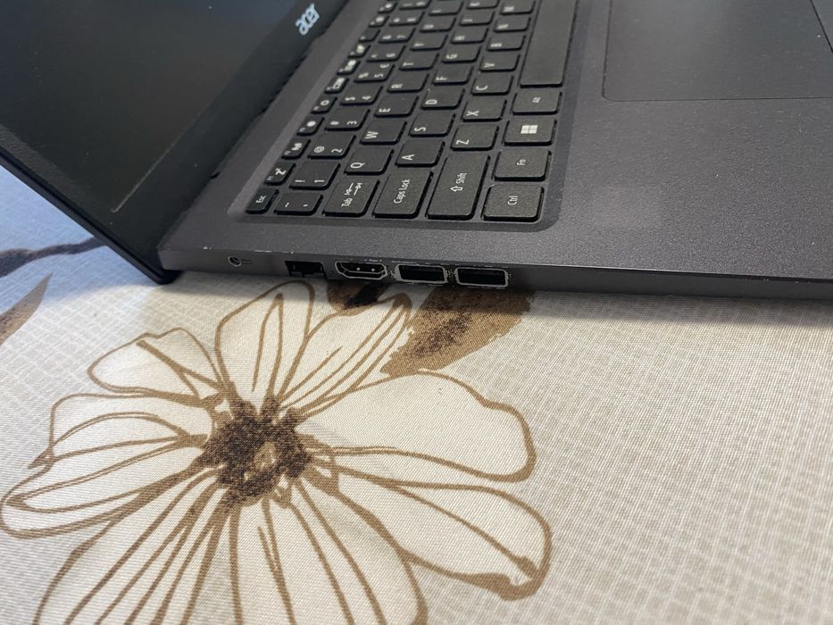 Acer Extensa 215-54 | Intel Core i3 Gen. 11 | 8GB RAM | SSD 256GB | Full HD
