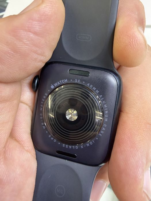 Apple Watch SE 2 40 MM 84%